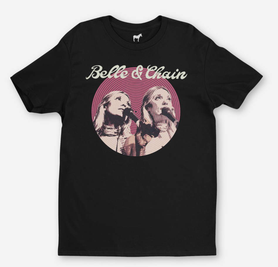 Belle Tee