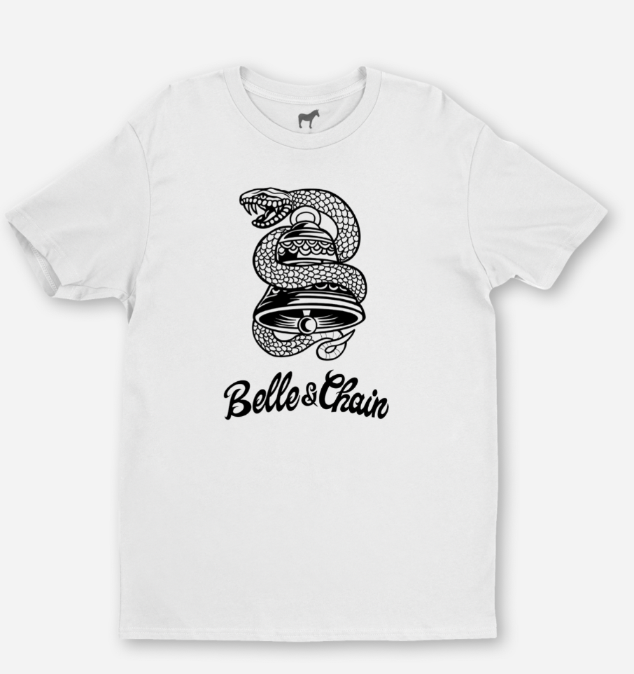 Snake Tee